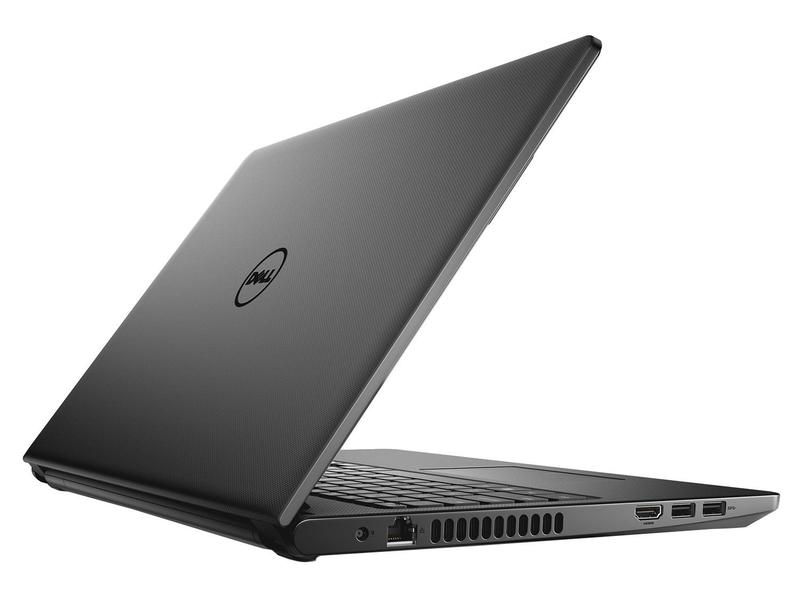 Notebook Dell Inspiron 15 i15-3567-A10P - Intel Core i3 4GB 1TB 15